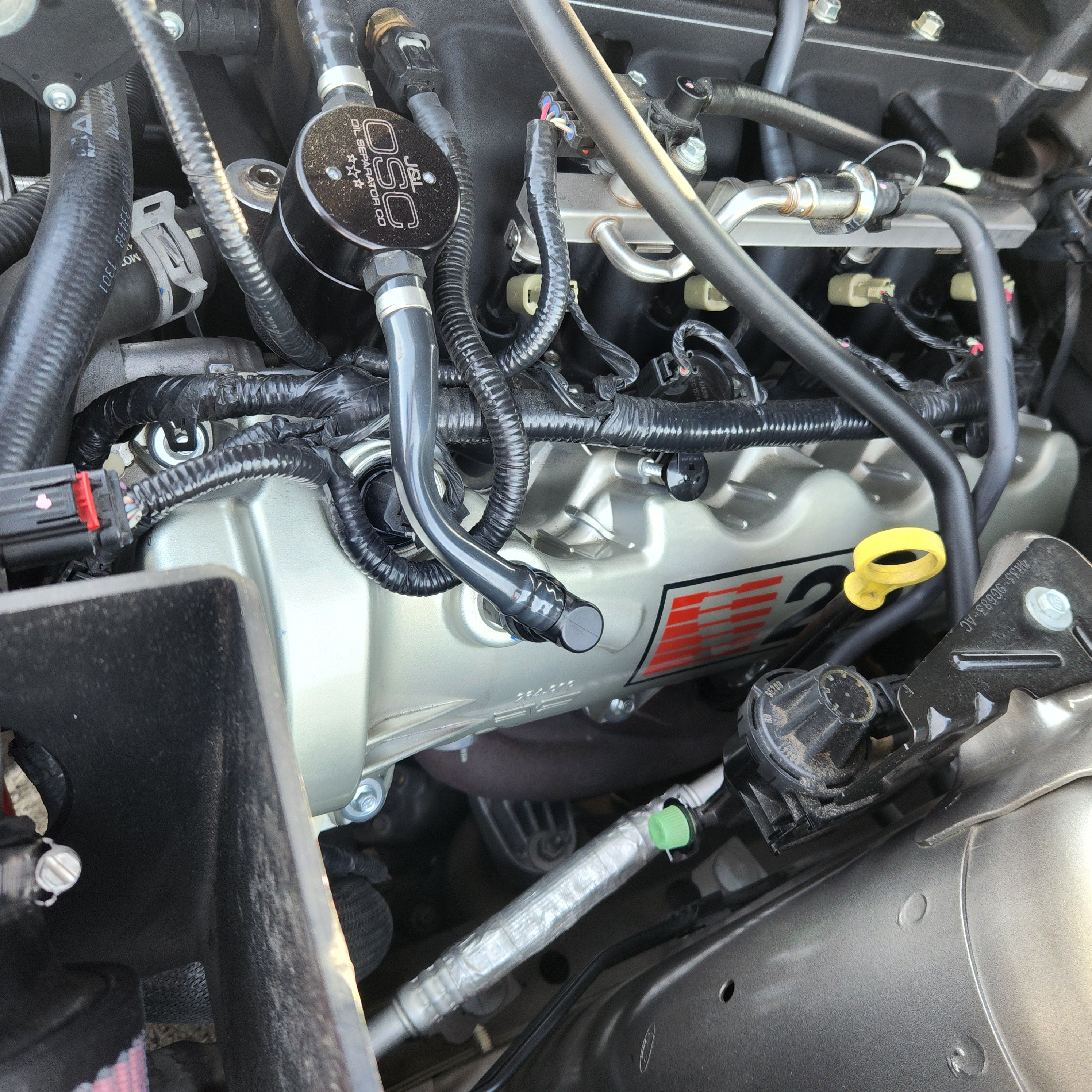 Used 2005 Ford Mustang GT Premium RWD image 8