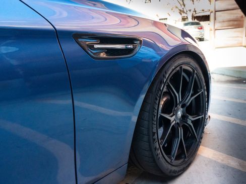 Used 2013 BMW M5 image 9