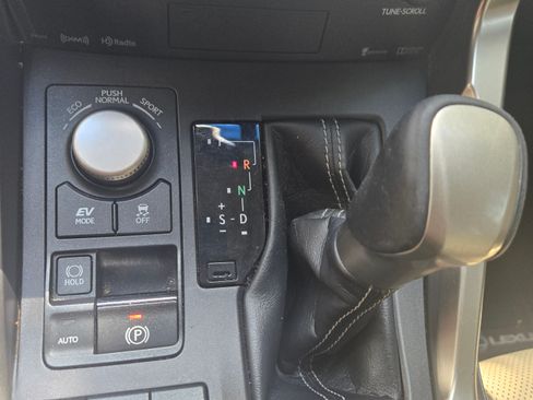 Used 2017 Lexus NX 300h AWD w/ Premium Package image 13