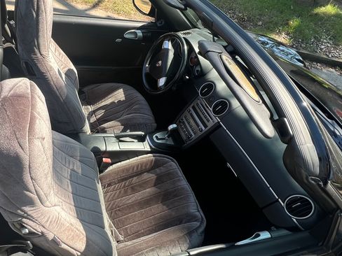 Used 2007 Porsche Boxster S image 6