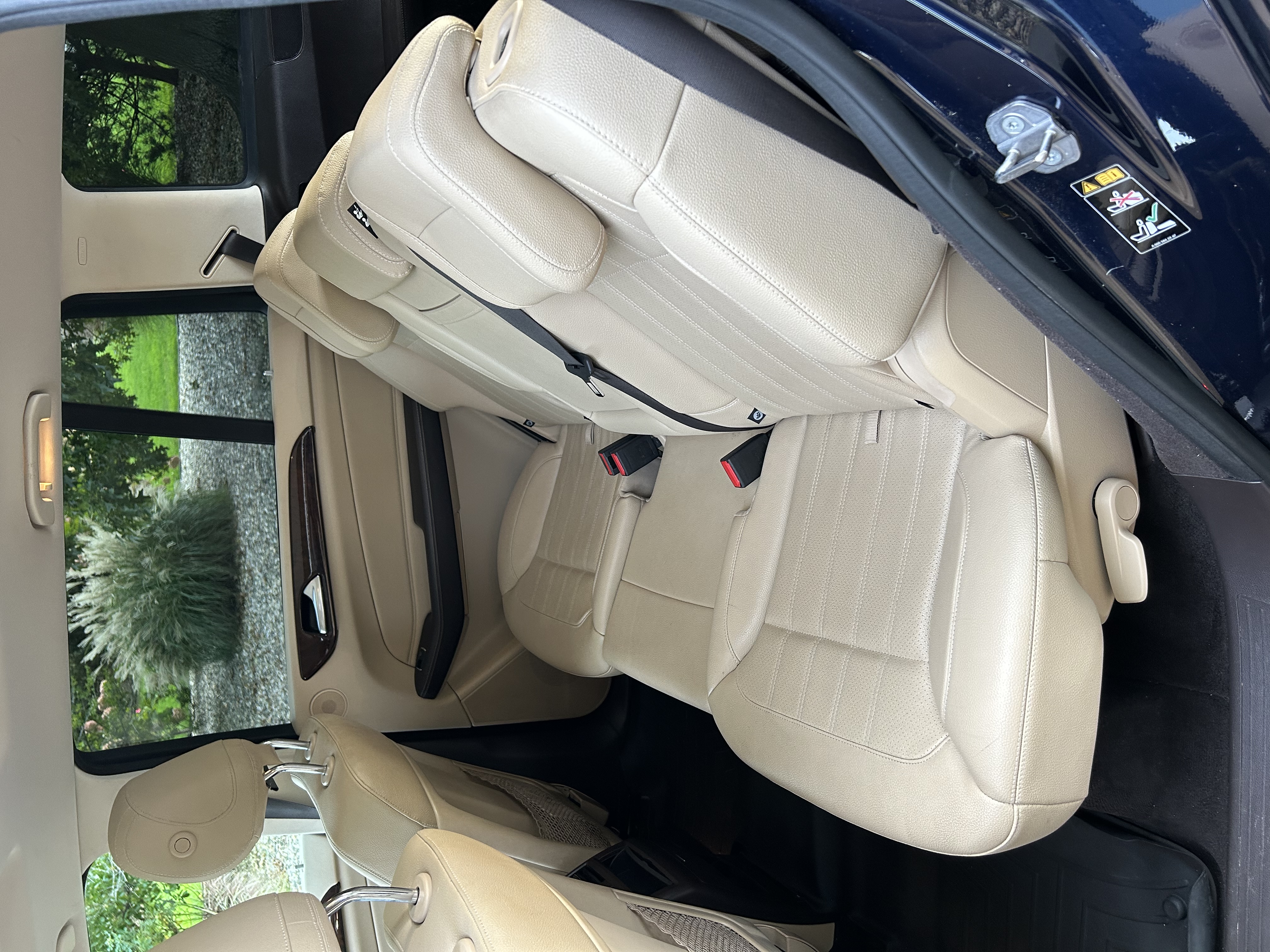 Used 2019 Mercedes-Benz GLS 450 4MATIC image 12