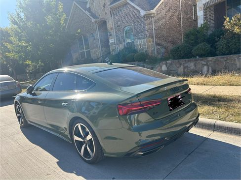 Used 2023 Audi A5 2.0T Premium Plus image 11