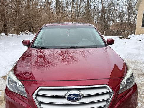 Used 2016 Subaru Legacy 2.5i Premium w/ Moonroof Package image 2