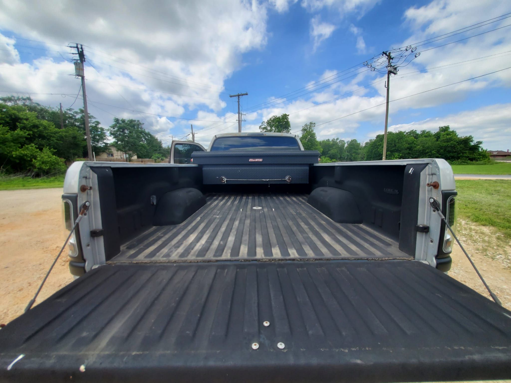 Used 1996 Dodge Ram 3500 Truck 2WD Club Cab image 16