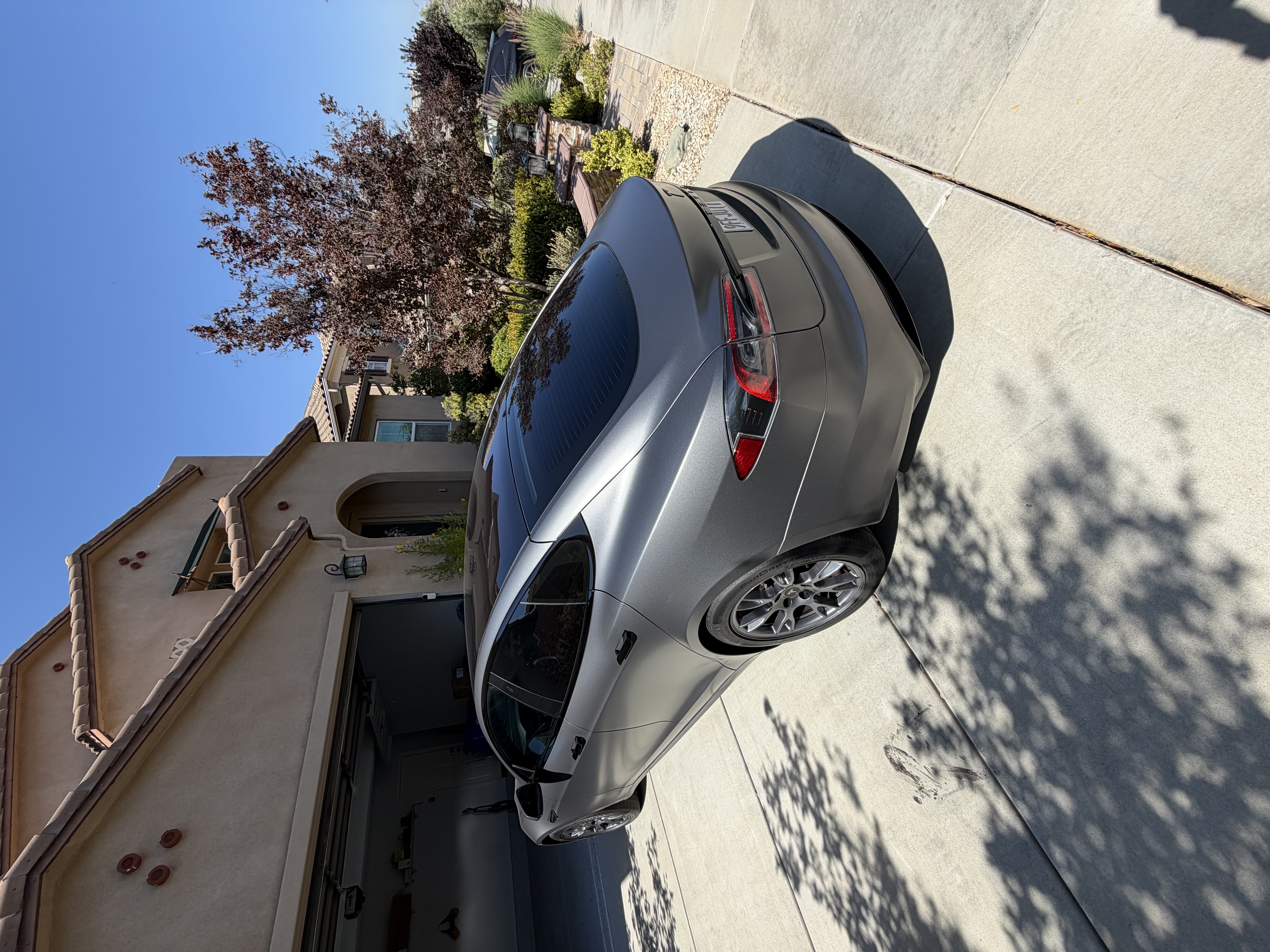 Used 2022 Tesla Model S AWD/4WD image 8