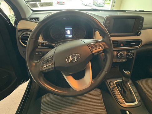 Used 2021 Hyundai Kona SEL Plus image 17