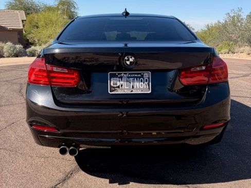 Used 2015 BMW 328i xDrive Sedan image 5