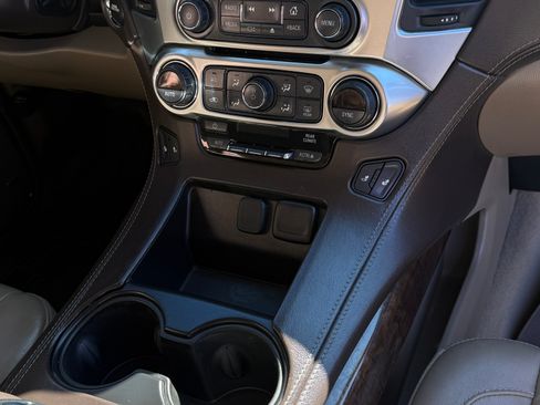 Used 2020 Chevrolet Tahoe LT w/ Texas Edition Package image 9