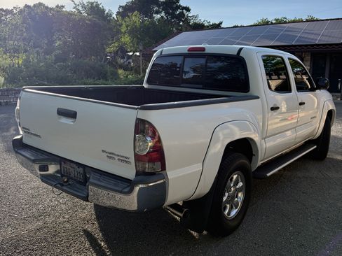 Used 2009 Toyota Tacoma PreRunner RWD image 19