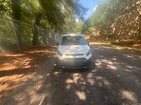Used 2018 Ford Transit Connect XL FWD image 7