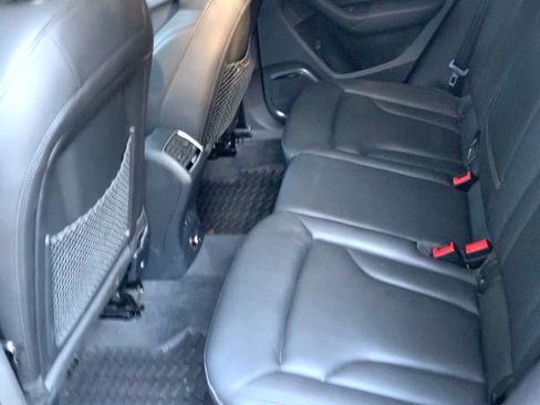 Used 2016 Audi Q3 2.0T Prestige AWD/4WD image 13
