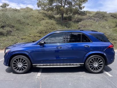 Used 2020 Mercedes-Benz GLE 350