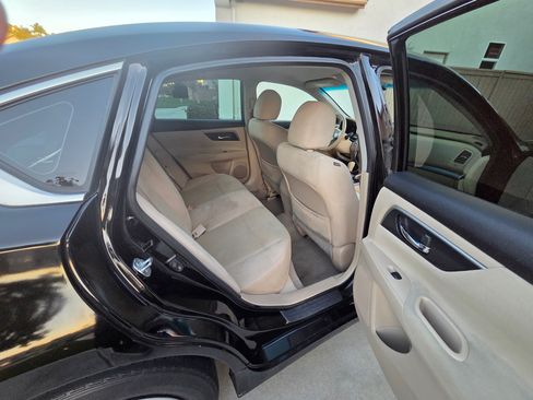 Used 2014 Nissan Altima 2.5 S image 18