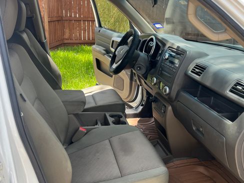 Used 2008 Honda Ridgeline RTS image 17