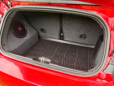 Used 2013 FIAT 500 Abarth w/ Beats Audio Pkg FWD image 20