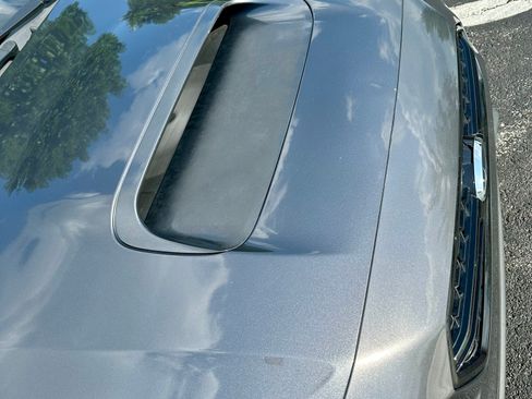 Used 2020 Subaru WRX AWD/4WD image 14