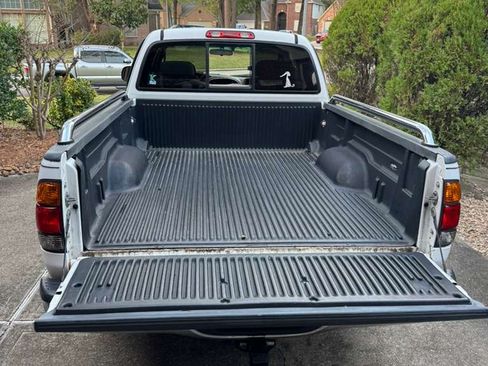 Used 2000 Toyota Tundra SR5 image 21