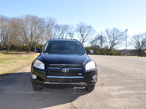 Used 2011 Toyota RAV4 Limited image 2