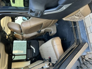 Used 2012 Jeep Wrangler Unlimited Rubicon w/ Connectivity Group AWD/4WD image 16