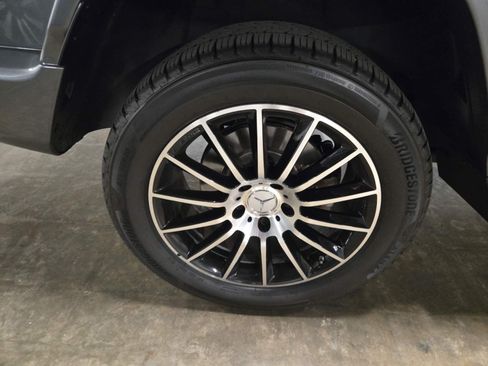 Used 2020 Mercedes-Benz G 550 image 28