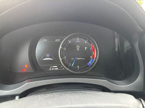 Used 2023 Lexus IS 350 F Sport image 9