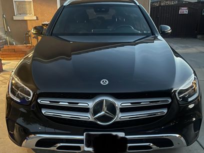 Used 2022 Mercedes-Benz GLC 300