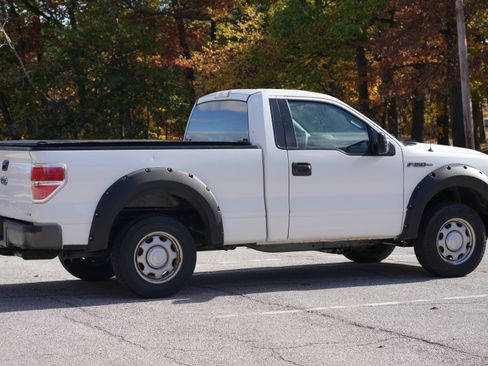 Used 2013 Ford F150 XL image 9