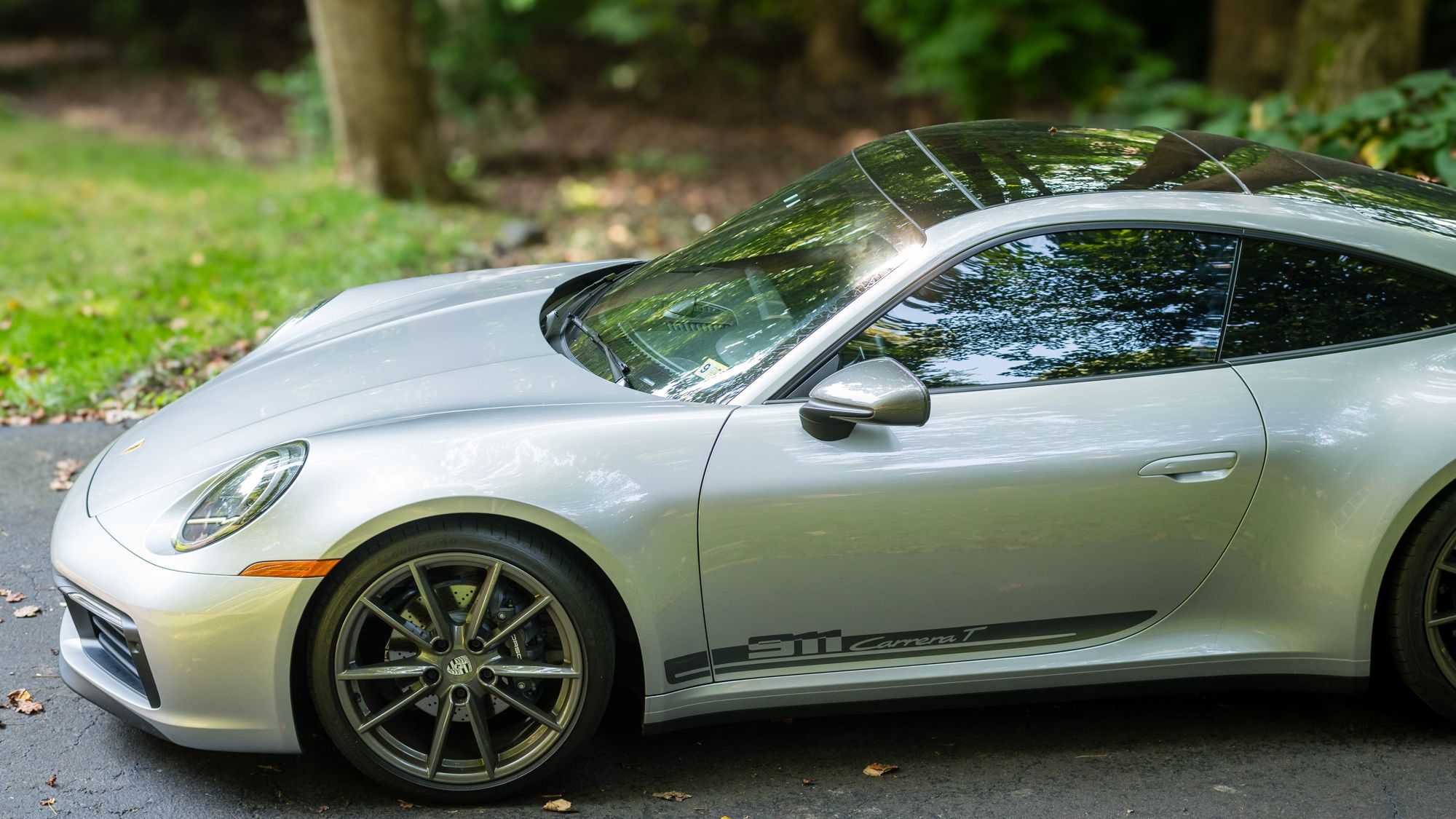 Used 2024 Porsche 911 Carrera image 8