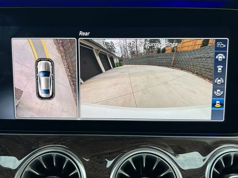 Used 2018 Mercedes-Benz E 400 4MATIC Coupe image 22