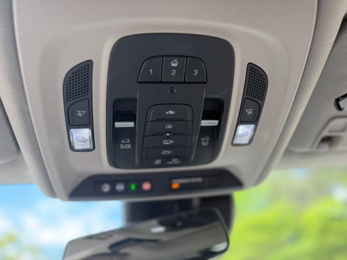 Used 2018 Cadillac CT6 Premium Luxury w/ Super Cruise Package image 22