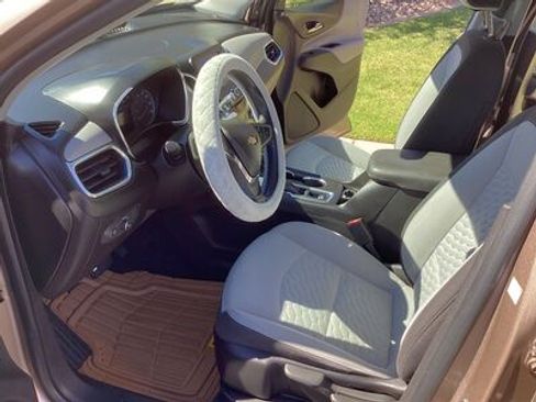 Used 2019 Chevrolet Equinox LS image 8