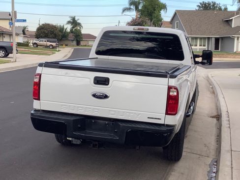 Used 2015 Ford F250 XL w/ Power Equipment Group image 5