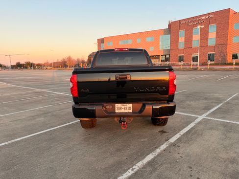 Used 2019 Toyota Tundra TRD Pro image 5