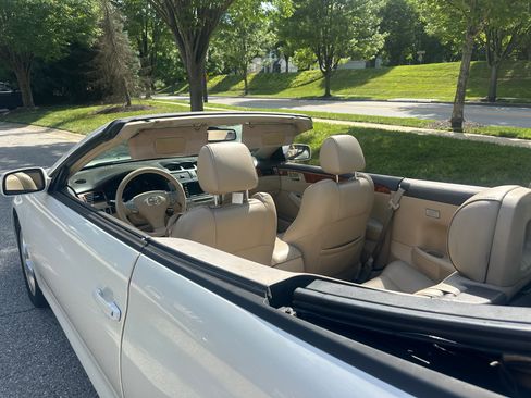 Used 2008 Toyota Solara SLE FWD image 17