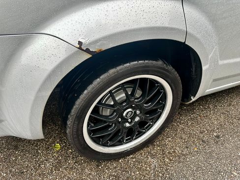 Used 2008 Dodge Avenger SE image 28