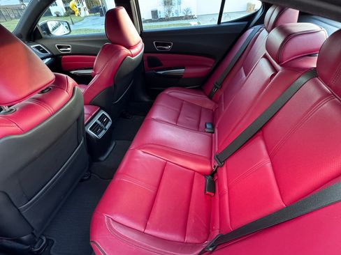 Used 2020 Acura TLX Type S PMC Edition image 10