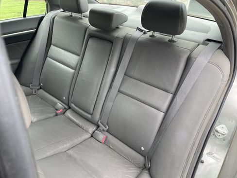 Used 2008 Honda Civic EX-L image 20