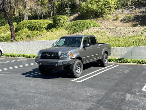 Used 2006 Toyota Tundra SR5 AWD/4WD image 10