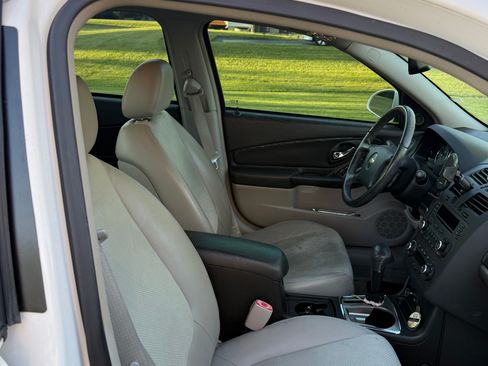 Used 2007 Chevrolet Malibu LTZ FWD image 8