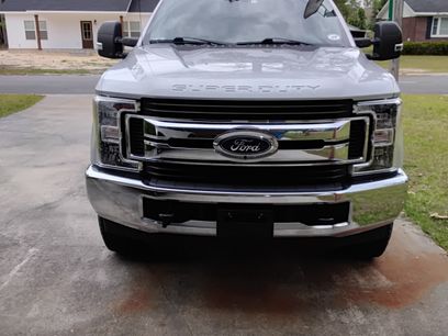 Used 2019 Ford F350 XL w/ STX Appearance Package