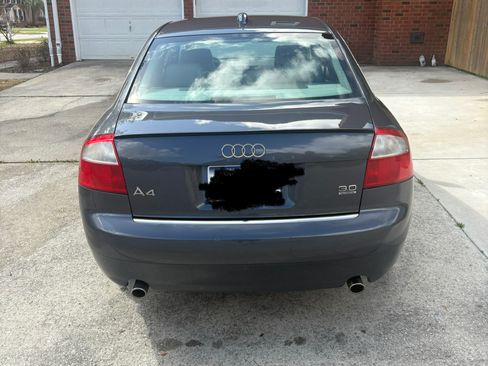 Used 2004 Audi A4 3.0 image 5