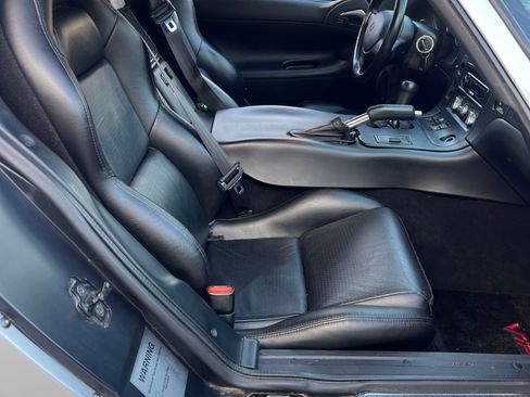 Used 1999 Dodge Viper GTS image 11