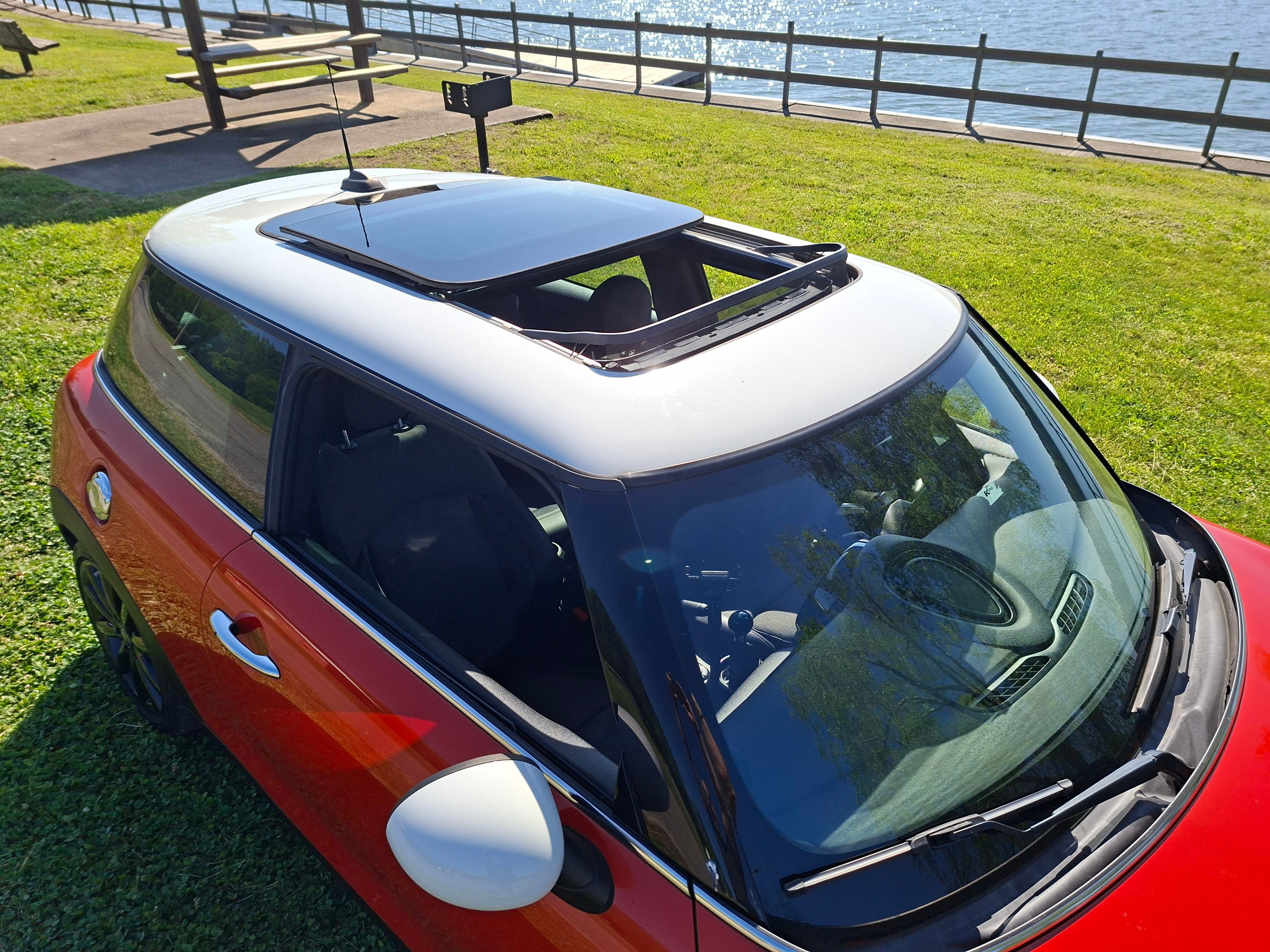 Used 2019 MINI Cooper S w/ Storage Package FWD image 13