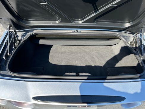Used 2012 Chevrolet Corvette Convertible RWD image 10