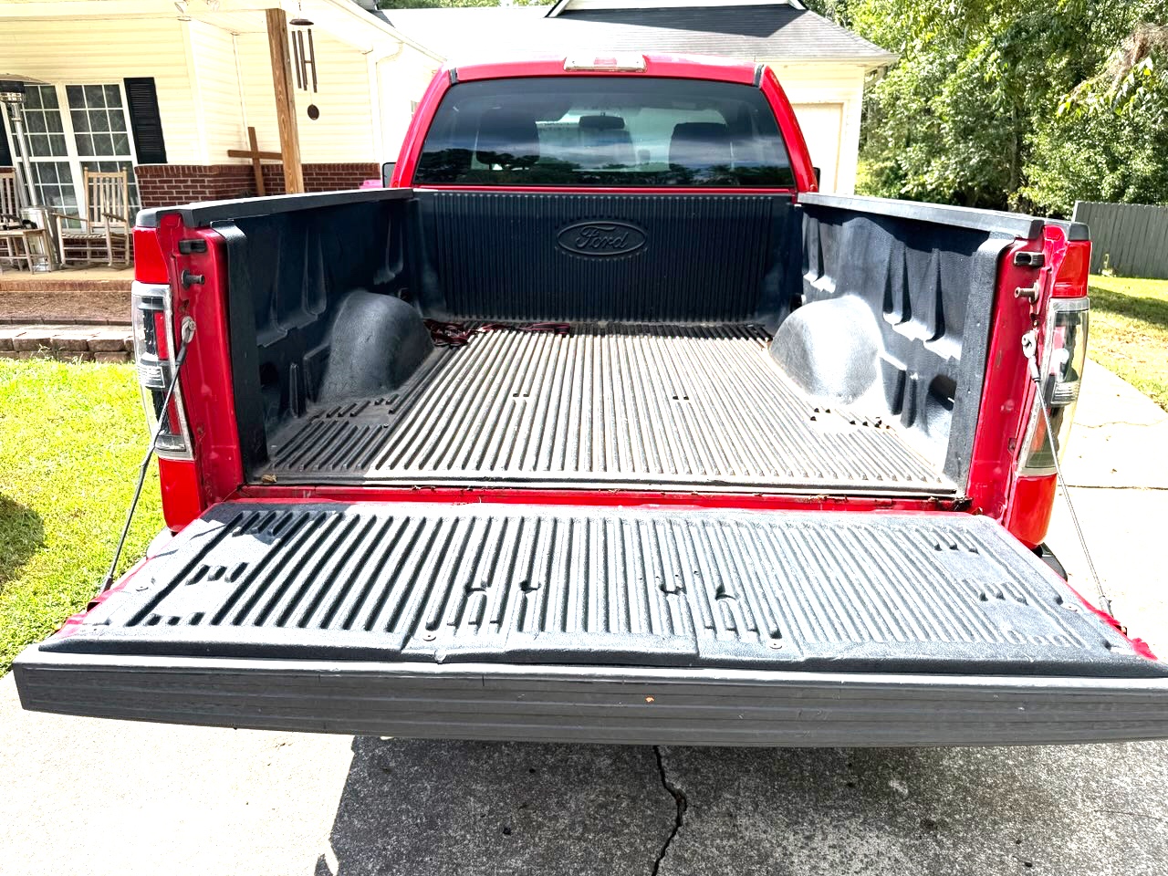 Used 2010 Ford F150 XL AWD/4WD image 13