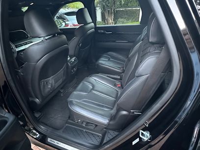 Used 2021 Hyundai Palisade Calligraphy w/ Winter Package