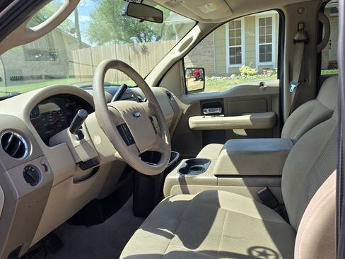 Used 2008 Ford F150 FX4 image 6