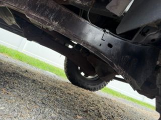 Used 2008 Ford F250 XLT AWD/4WD image 24