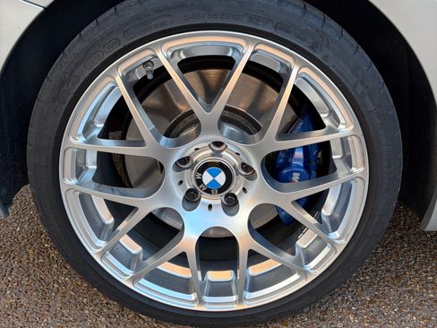 Used 2017 BMW M240i Convertible image 11