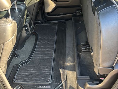 Used 2019 RAM 1500 Limited AWD/4WD image 21